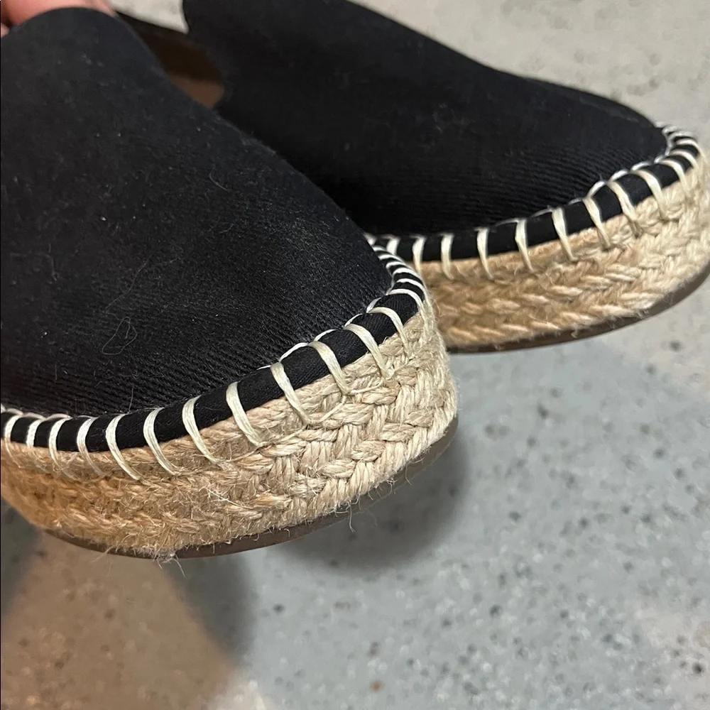 Joie slip espadrille